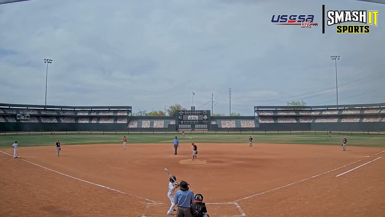 Cactus Yard Polo - Spring Training III 26 Mar 20:46
