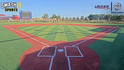 Junior Stadium - Space Coast Super NIT 8U (2022) 26 Mar 19:32