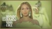 Beyonce interprète "Be Alive" (La Méthode Williams) - Oscars 2022