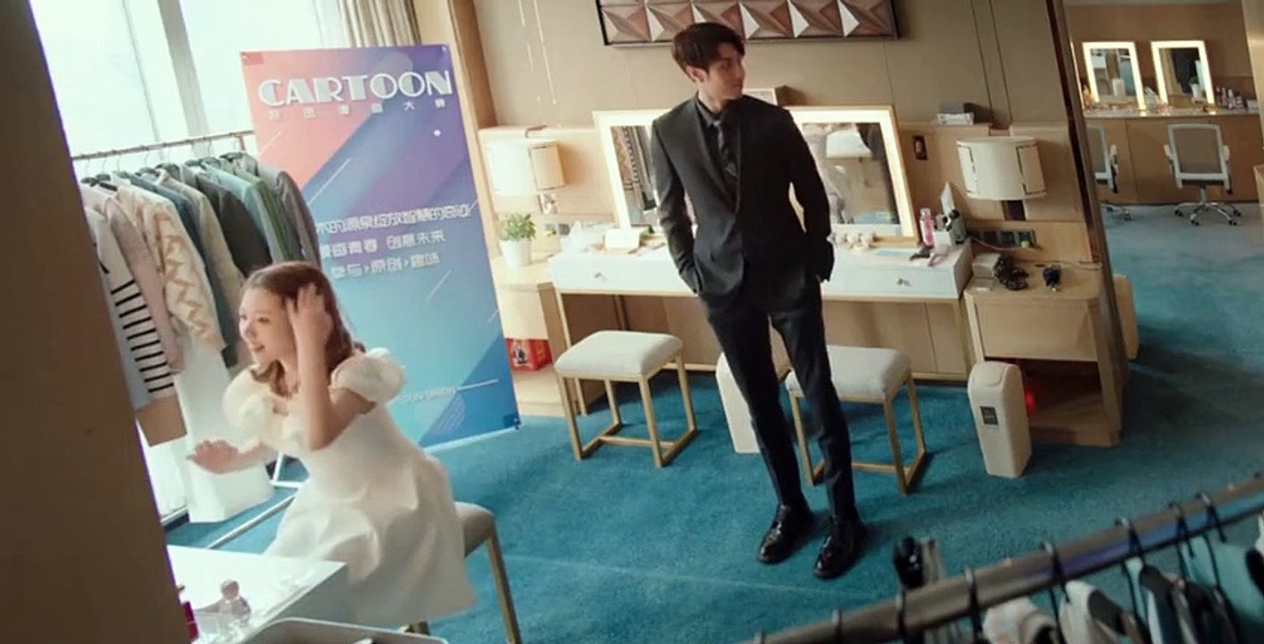 Hello Mr. Gu S01 E16
