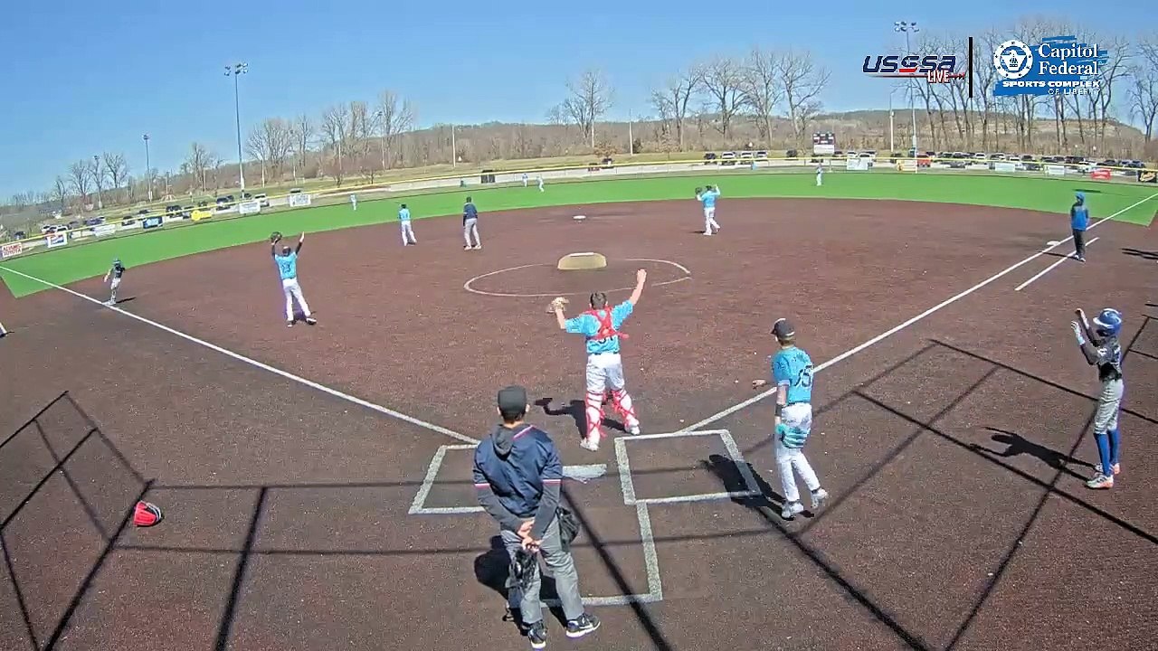 The Landing Field March Madness (KC Sports) 26 Mar 18:50