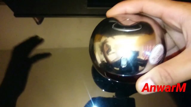 DKNY Red Delicious Mens Fragrance (Review)