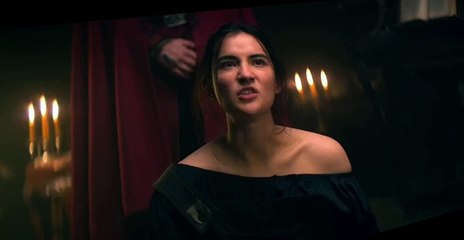 Shadow and Bone S01 E07