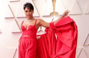 Ariana DeBose wins Best Supporting Actress at the 94th Academy Awards