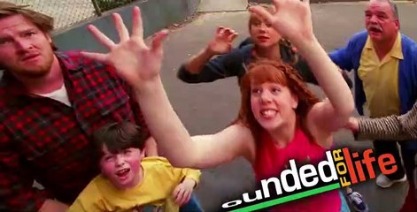 Grounded for Life S01 E04