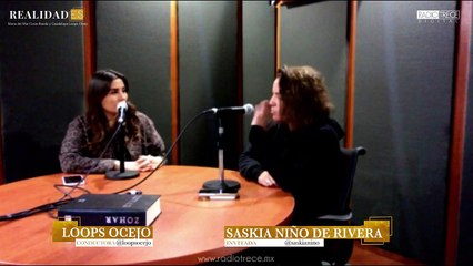 RealidadES:  La cárcel en México