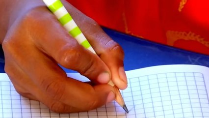 La historia del profesor que a toda costa busca que sus estudiantes sean bilingües