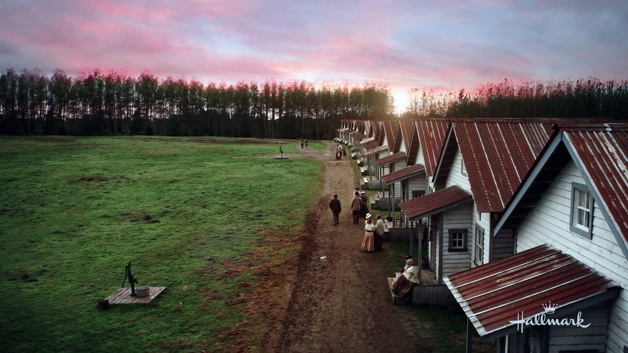 When Calls the Heart 9x05 Season 9 Episode 5 Trailer - Journey into the Light