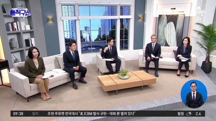 ‘당권 도전설’ 안철수…여전히 총리 후보 0순위?