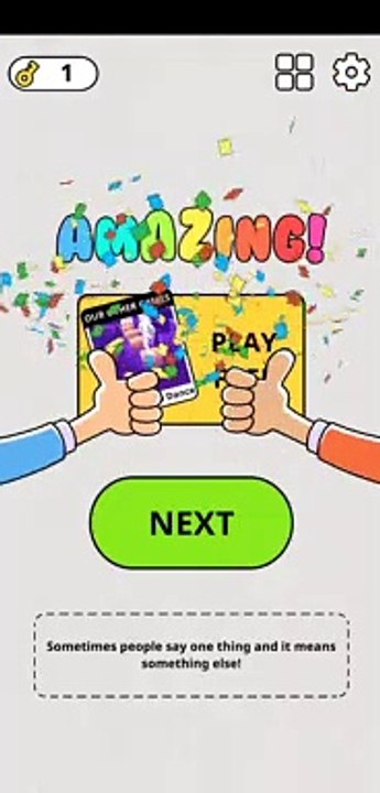 brain games level 17-23