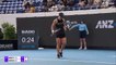 Ashleigh Barty vs. Sofia Kenin  2022 Adelaide 500 Quarterfinal  WTA Match Highlights