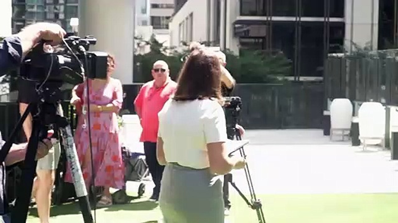 I'm excited for what's next for my next chapter. - Ashleigh Barty after bowing out of tennis.