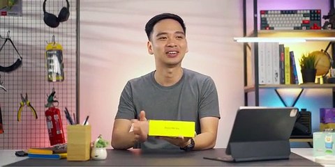 Semoga 2 Jutaan  - Unboxing POCO M4 Pro Indonesia!