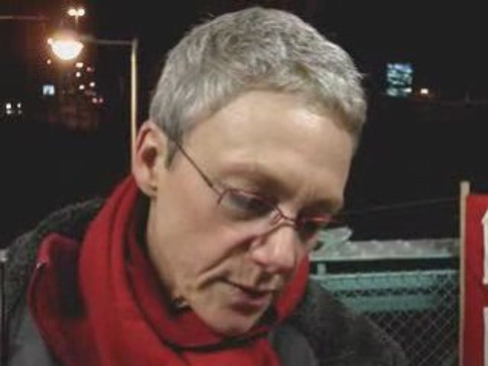 Bénédicte