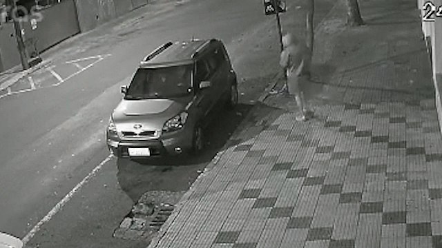 Veículo Kia Soul é furtado na Rua Paraná; veja imagens