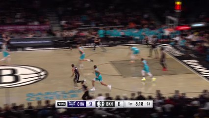 Assist of the Night: Kevin Durant