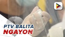 Ika-apat na dose ng bakuna kontra COVID-19, kinukonsidera ng pamahalaan