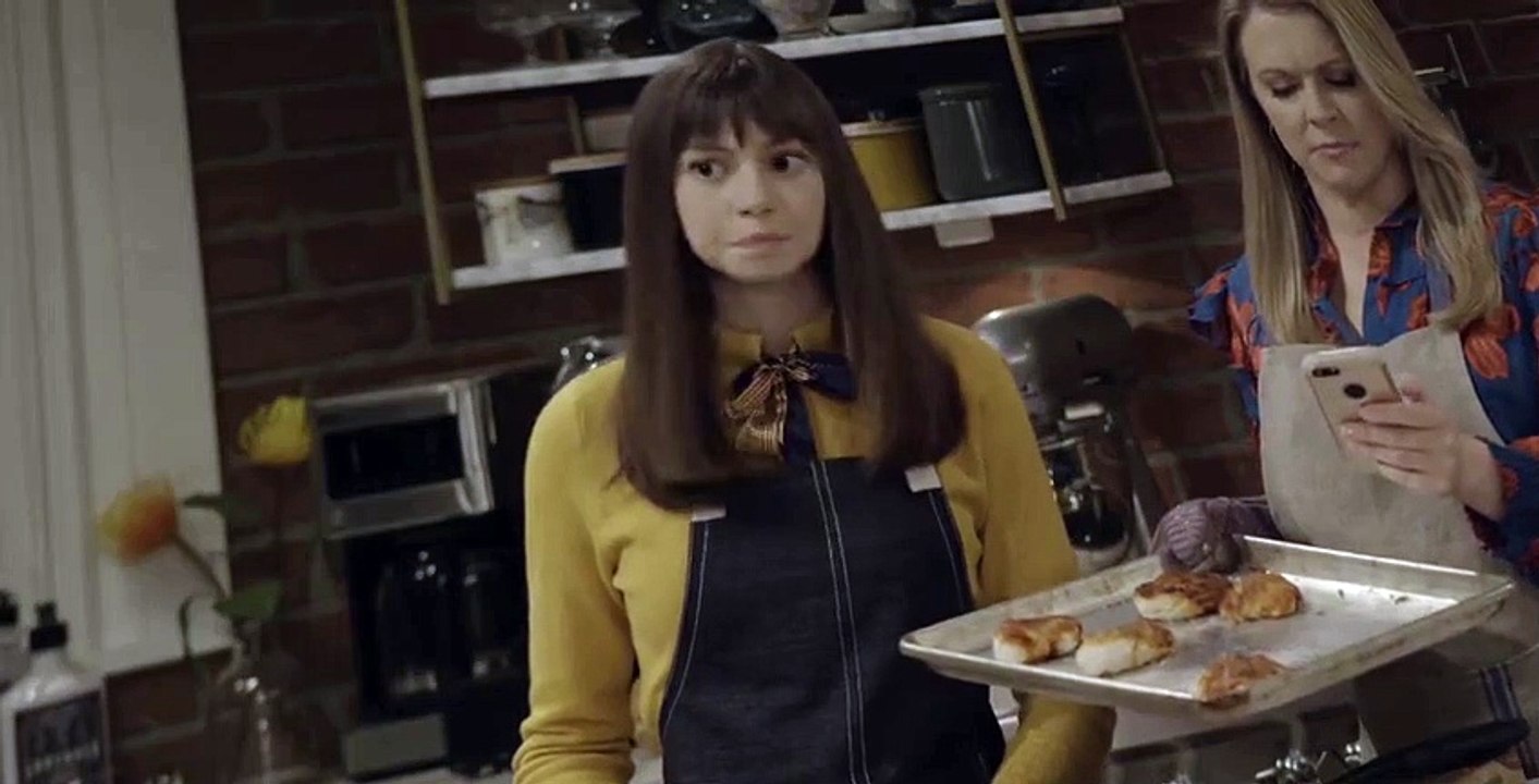 No Good Nick S02 E04