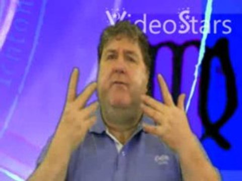 Russell Grant Video Horoscope Virgo March Sunday 9th