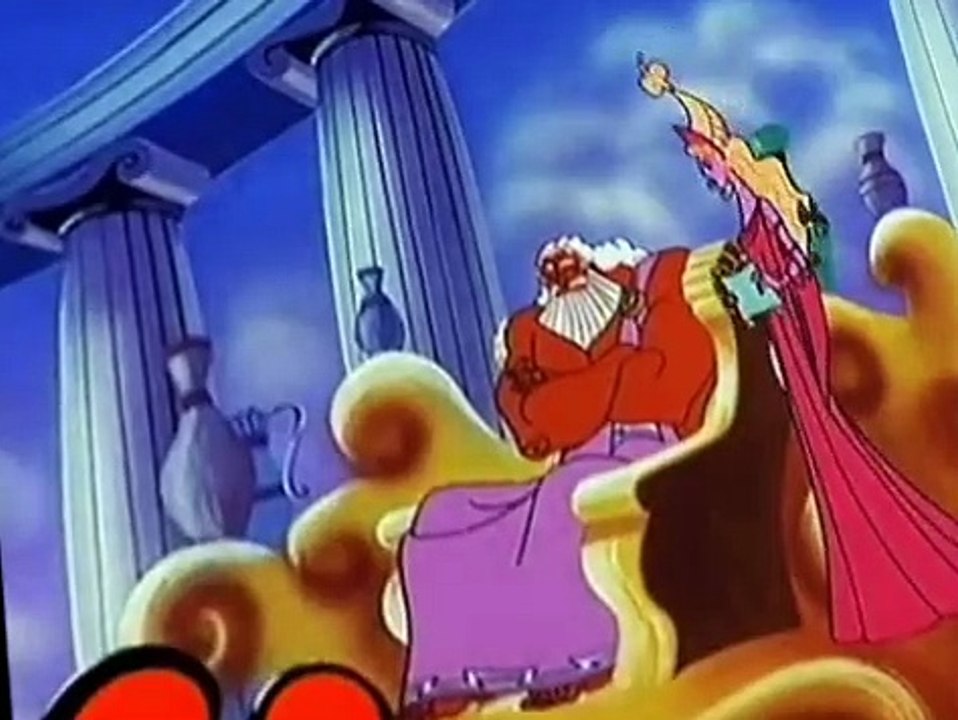 Hercules S01 E09