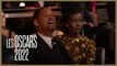 Que s'est-il passé entre Will Smith et Chris Rock ? - Oscars 2022