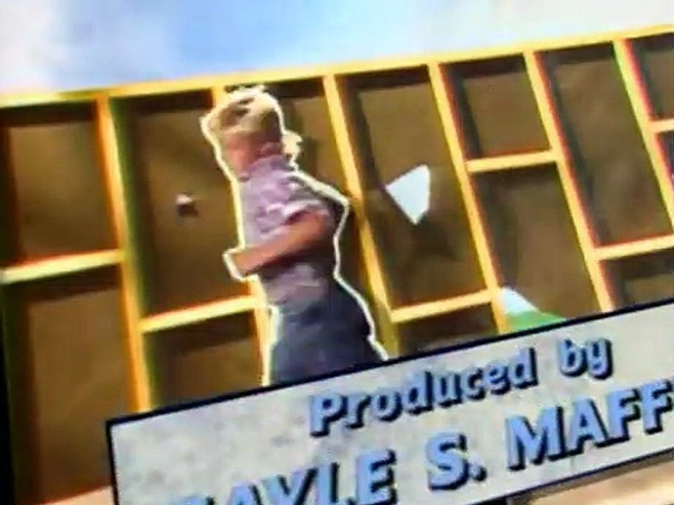 Home Improvement S01 E12
