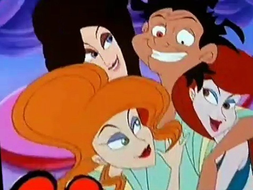 Hercules S01 E11