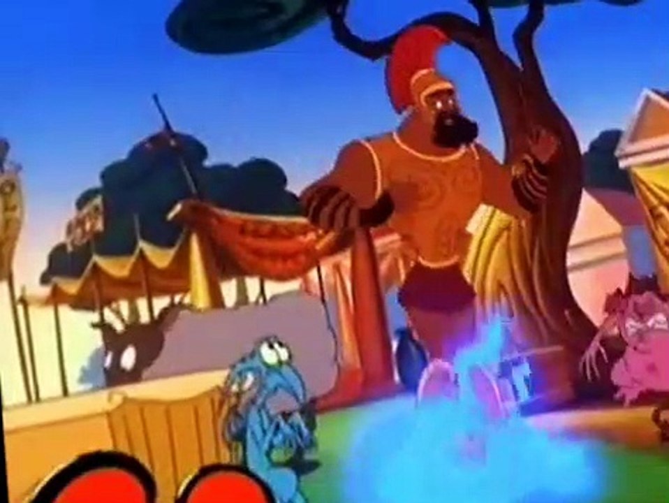 Hercules S01 E12