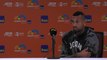 Nick Kyrgios post match press conference