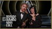 Billie Eilish et Finneas O'Connell  remportent l'Oscar de la Meilleure Chanson Originale - Oscars 2022