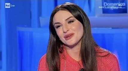 Arisa confessa i suoi sentimenti per Vito Coppola a Domenica In: arriva la replica all'ex Andrea Di