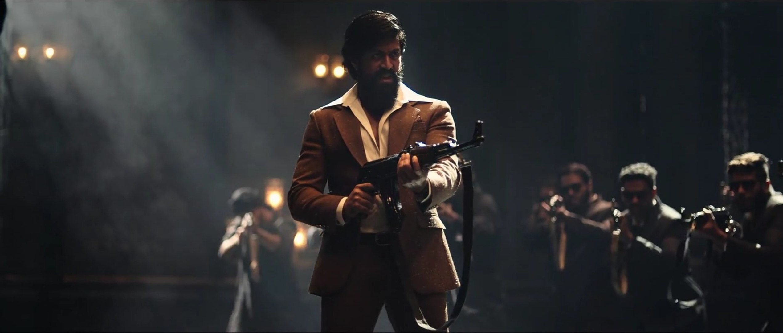 Kgf movie watch hotsell online dailymotion in tamil