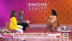 ‘Bridgerton' Star Simone Ashley Talks Season 2, Chemistry On Set