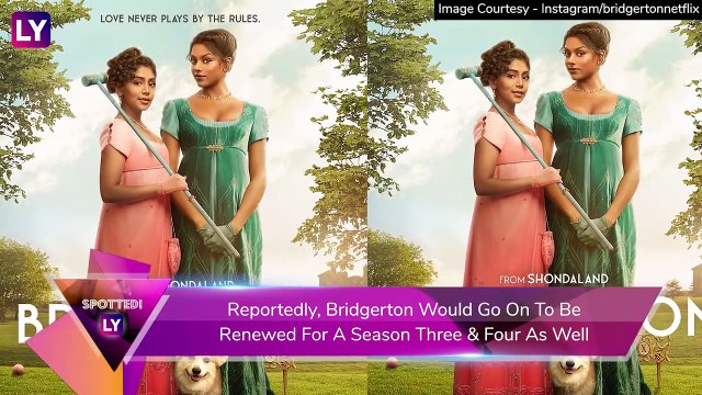 Bridgerton Season 2 Know Everything About Jonathan Bailey & Simone Ashley’s Show