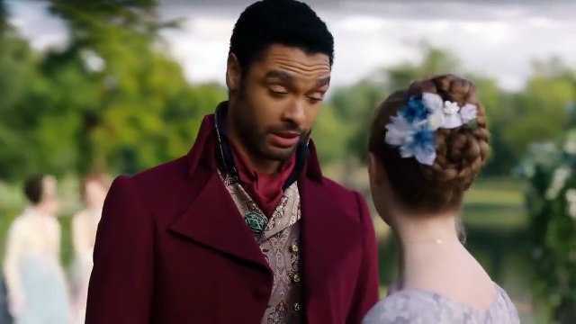 BRIDGERTON Season 2 Teaser (2021) With Jonathan Bailey & Simone Ashley