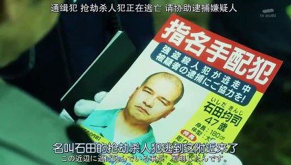 日劇-刑事ZERO SP 特別篇 - PART1