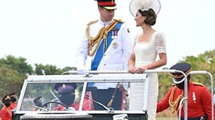 'Unifying force' Prince William to modernise monarchy following 'bruising' Caribbean tour