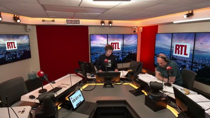 Le journal RTL de 5h du 28 mars 2022