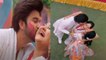 Sasural Simar Ka Season 2 spoiler: Geetanjali Devi ने भांग के नशे में Simar Aarav को चूमा| FilmiBeat