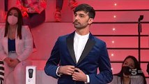 Christian Stefanelli eliminato da Amici 2022, Raimondo Todaro non ha dubbi: 