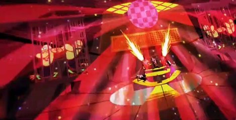 The Adventures of Rocky and Bullwinkle S01 E08