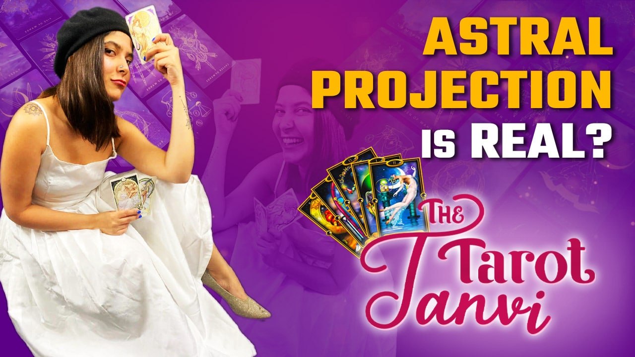 Daily Tarot Readings: What is Astral Projection ? | Oneindia News