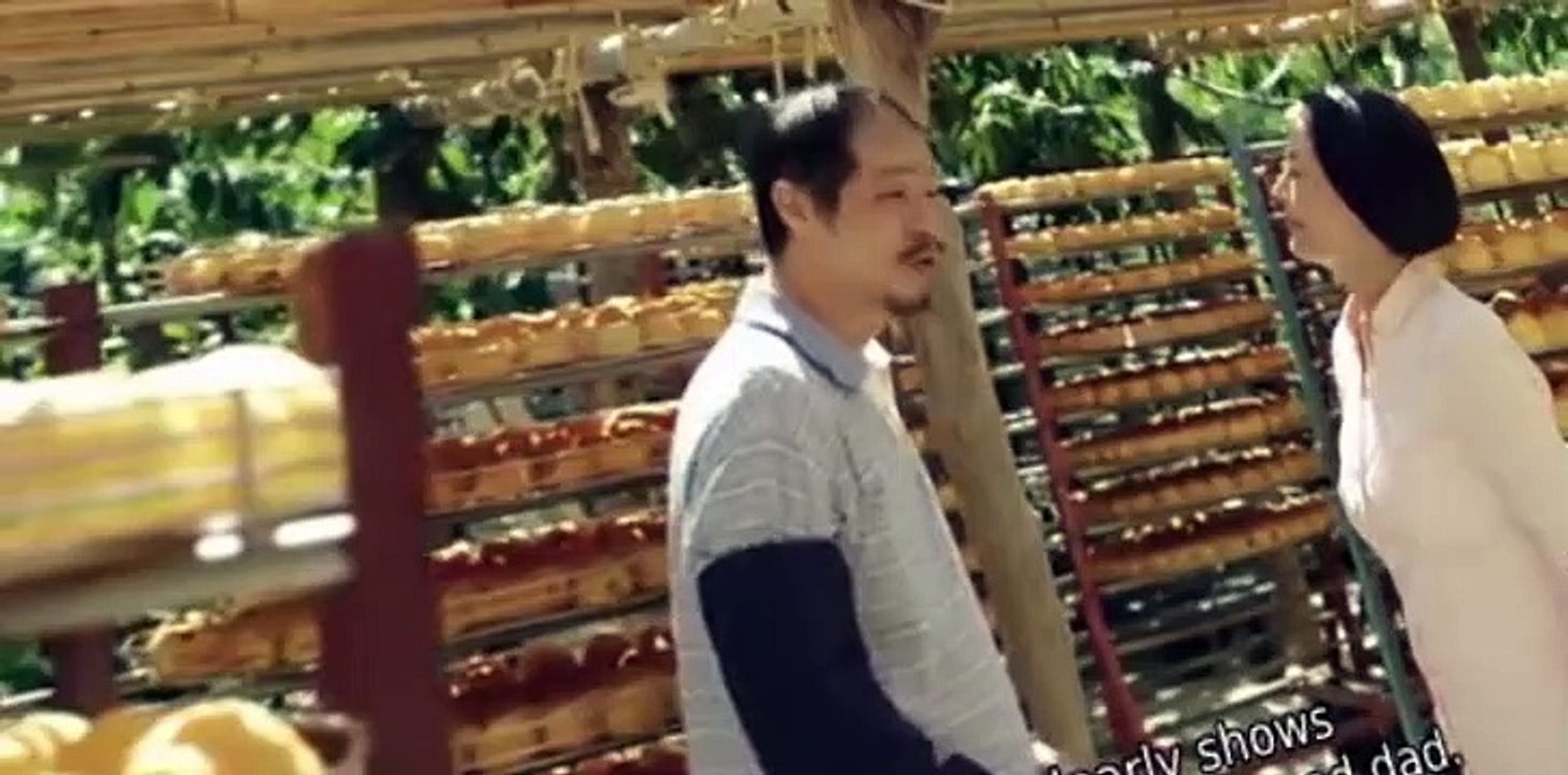 A Thousand Goodnights S01 E04