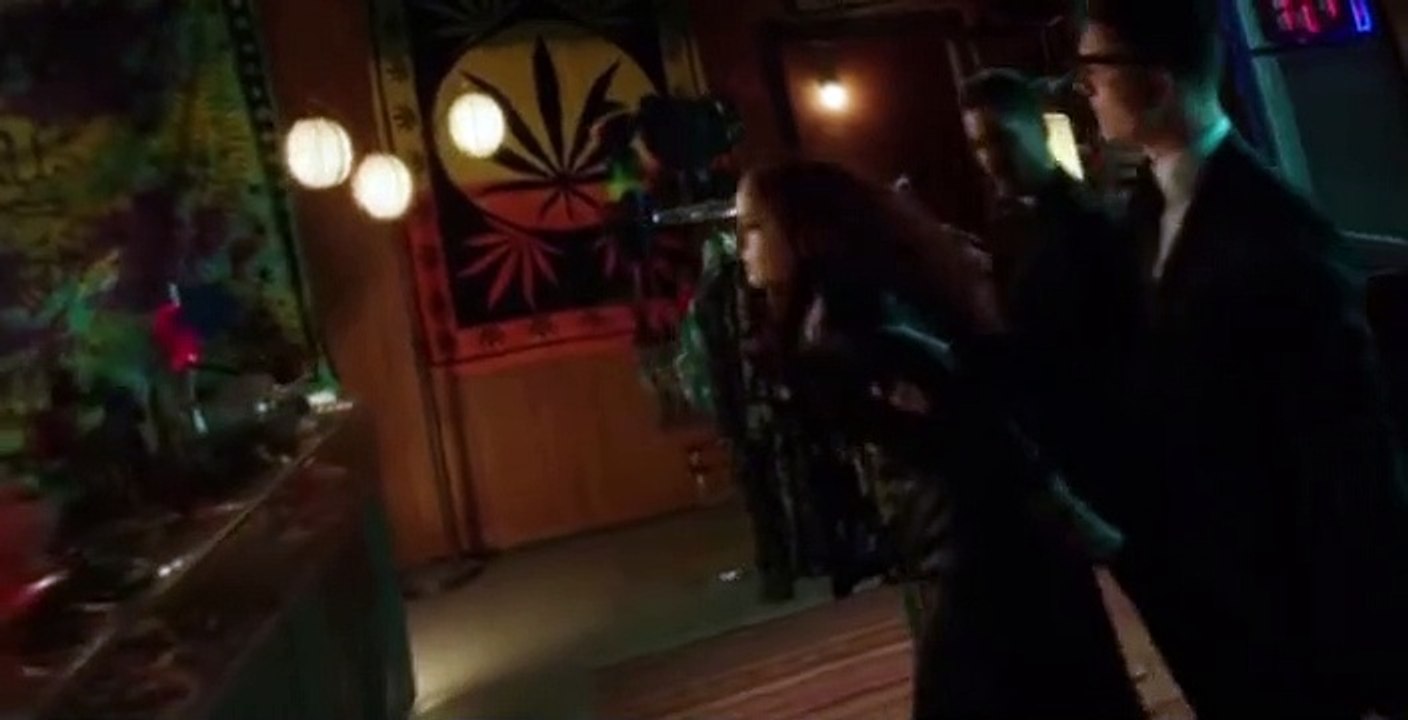 From Dusk Till Dawn S03 E07