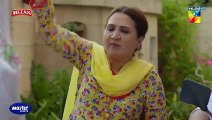 Chupke Chupke - Episode 1 - Digitally Presented by Mezan & Powered by Master Paints - HUM TV - Drama