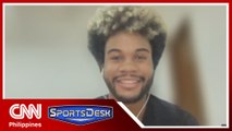 Schonny Winston sizzles in La Salle debut | Sports Desk