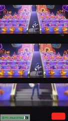 BTS Appeared In Oscars 2022  #btspavedtheway #bts #alladin #btspakistan