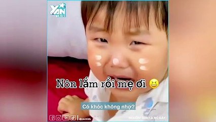 Bo Thúi nhà Hòa Minzy_ Chăm học mọi lúc mọi nơi, thông minh số 1