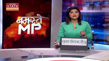 Shivraj Singh Chauhan News : अपराधियों पर करेगा वार, 'मामा' का बुलडोजर !