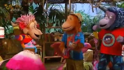 ZingZillas: Series 3: Disco Lights